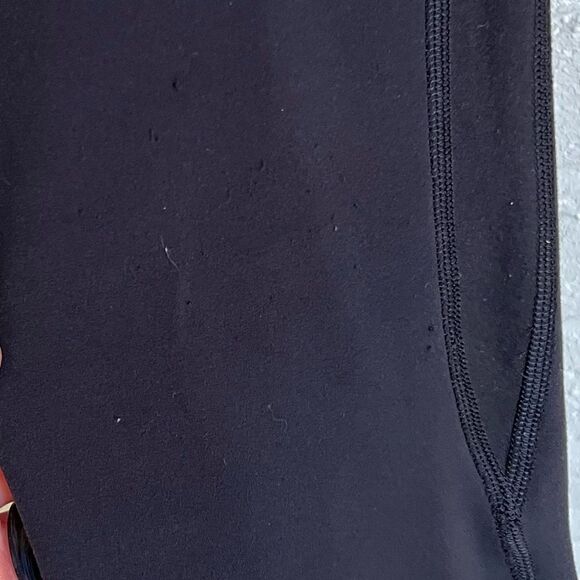 Lululemon Align High Rise Graphic Pant 25” Size 4 - Picture 4 of 8